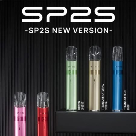 SP2S鈦主機 思博瑞鈦金屬主機